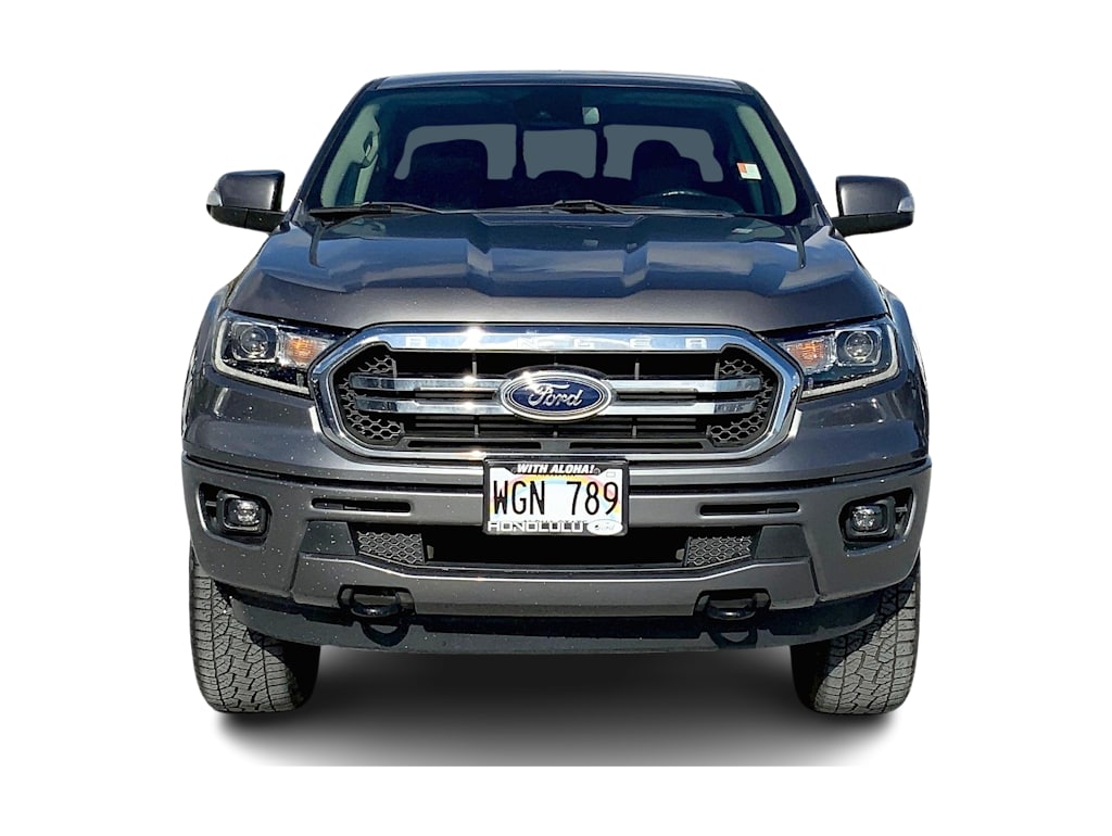 Thumbnail: 2021 Ford Ranger - 6