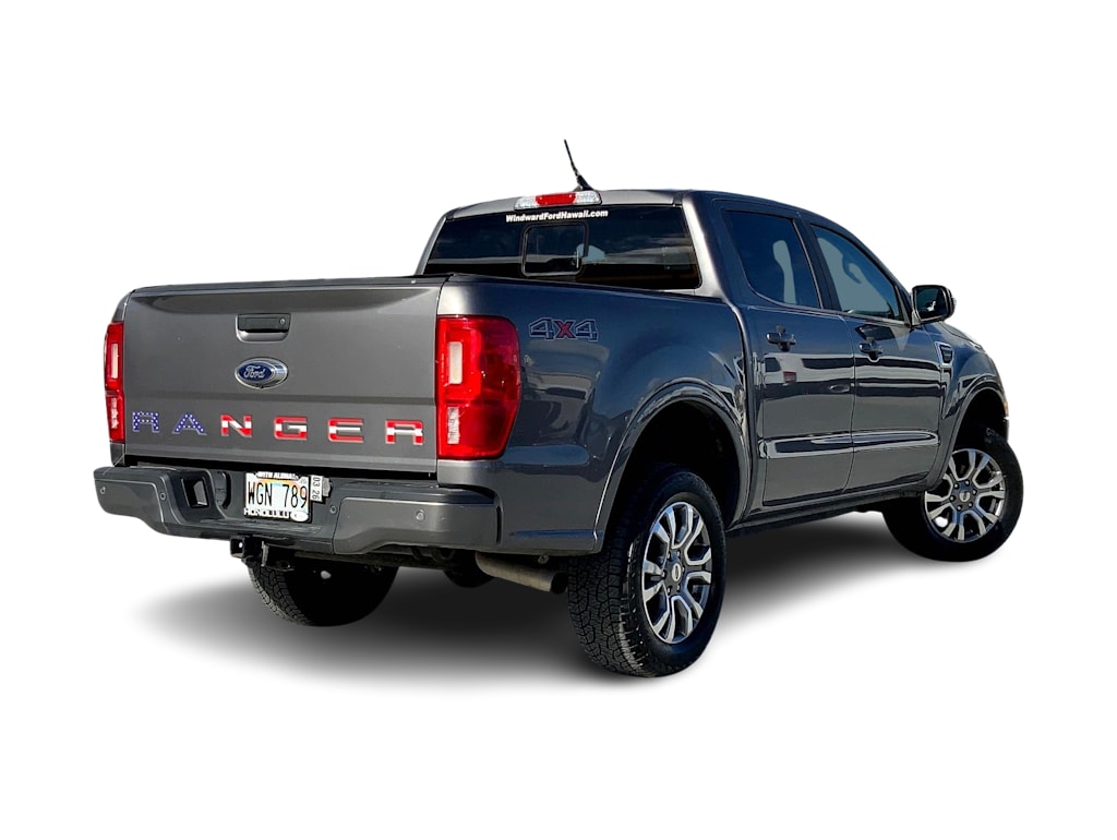 Thumbnail: 2021 Ford Ranger - 22