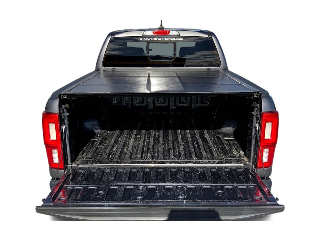 Thumbnail: 2021 Ford Ranger - 18