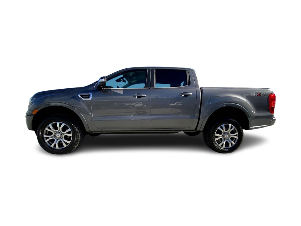 Thumbnail: 2021 Ford Ranger - 3