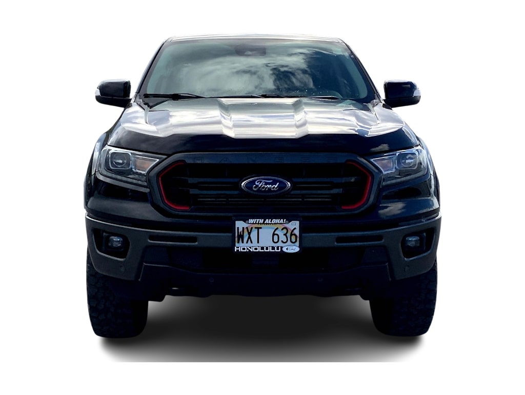 Thumbnail: 2021 Ford Ranger - 6