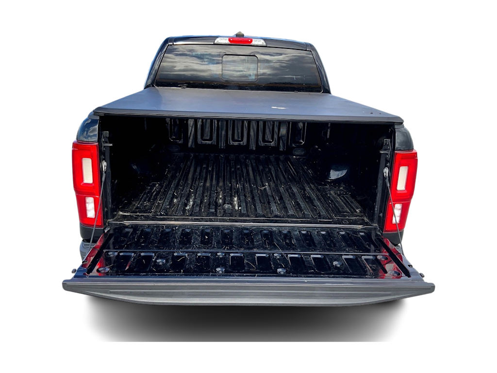 Thumbnail: 2021 Ford Ranger - 19