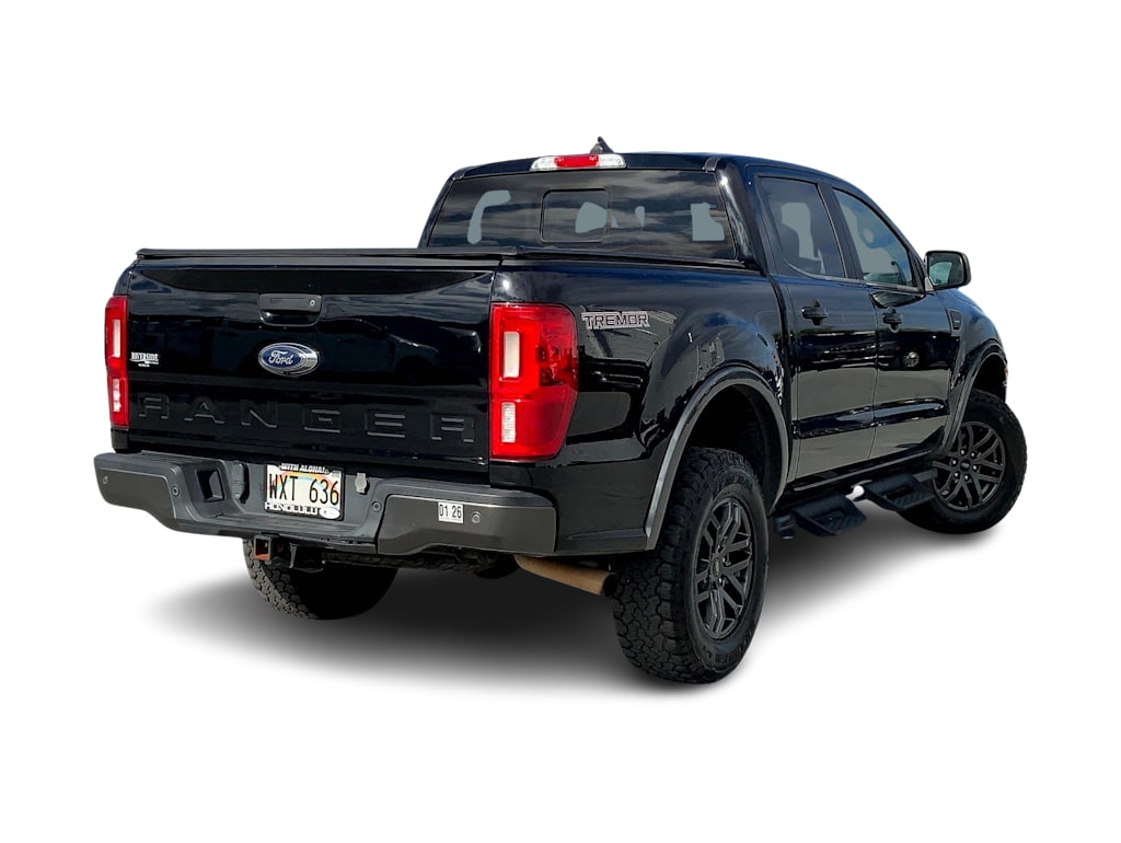 Thumbnail: 2021 Ford Ranger - 23