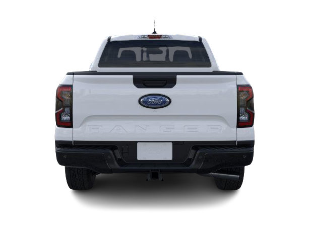 Thumbnail: 2025 Ford Ranger - 5