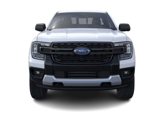 Thumbnail: 2025 Ford Ranger - 14