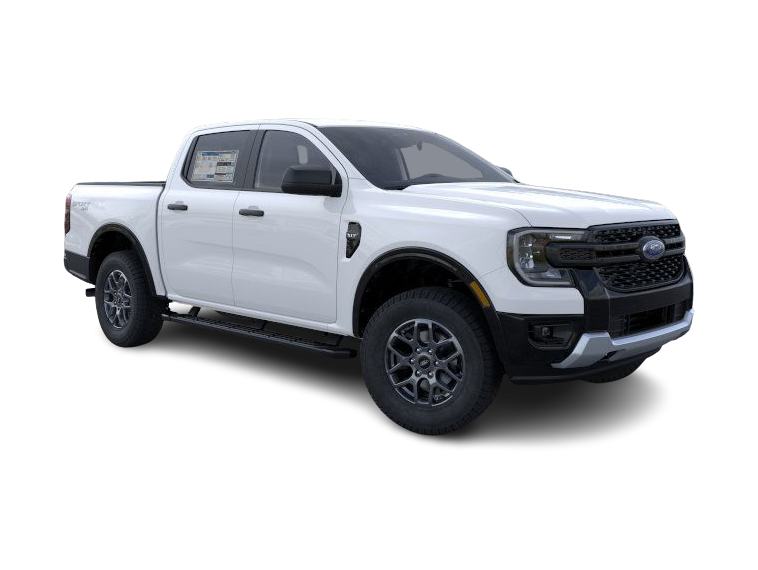 Thumbnail: 2025 Ford Ranger - 15