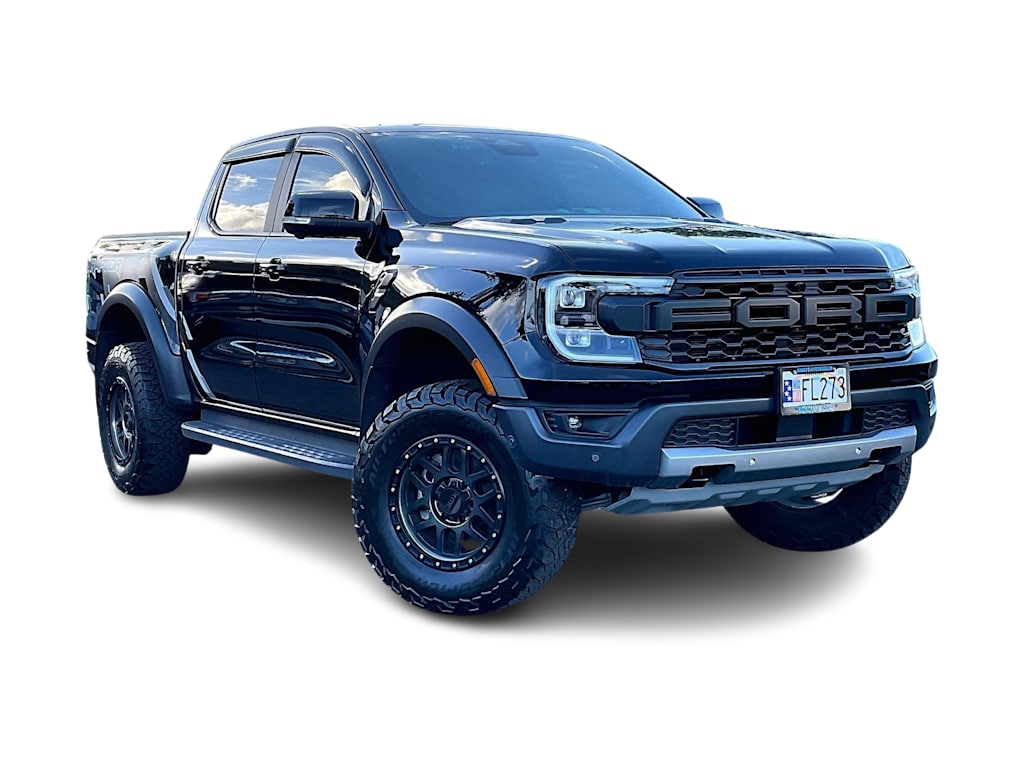Thumbnail: 2024 Ford Ranger - 22