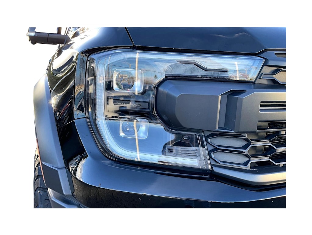 Thumbnail: 2024 Ford Ranger - 31
