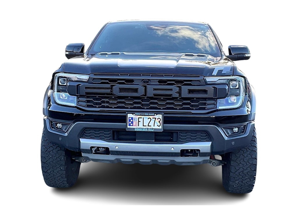 Thumbnail: 2024 Ford Ranger - 6