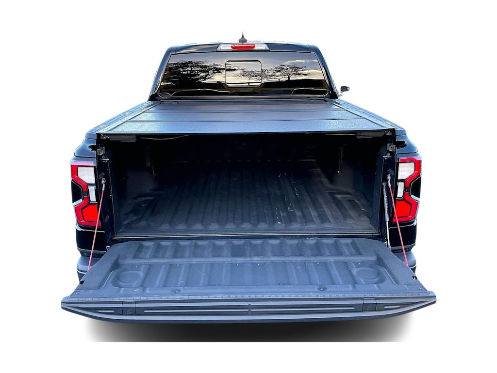 Thumbnail: 2024 Ford Ranger - 18