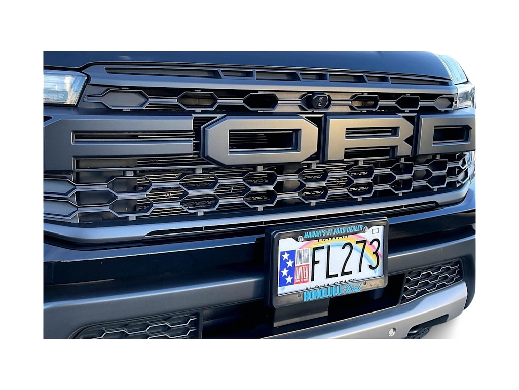 Thumbnail: 2024 Ford Ranger - 33
