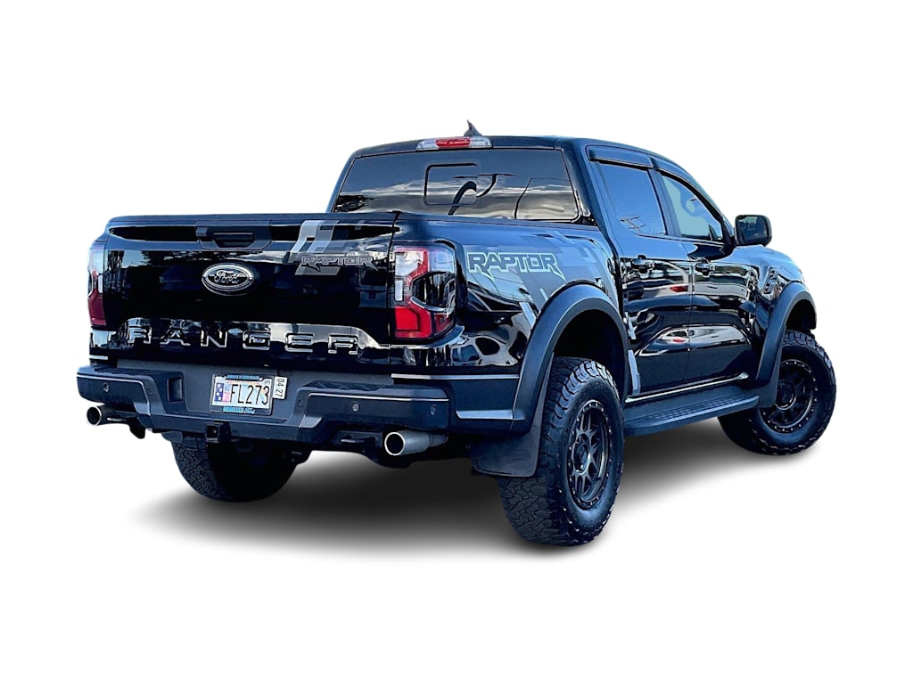 Thumbnail: 2024 Ford Ranger - 23