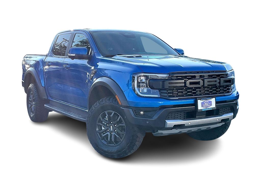 Thumbnail: 2024 Ford Ranger - 22