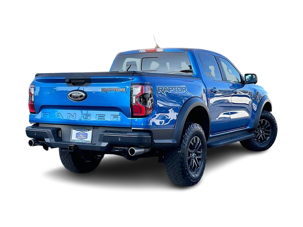 Thumbnail: 2024 Ford Ranger - 23
