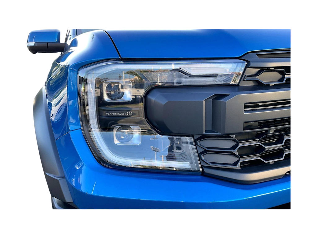 Thumbnail: 2024 Ford Ranger - 31