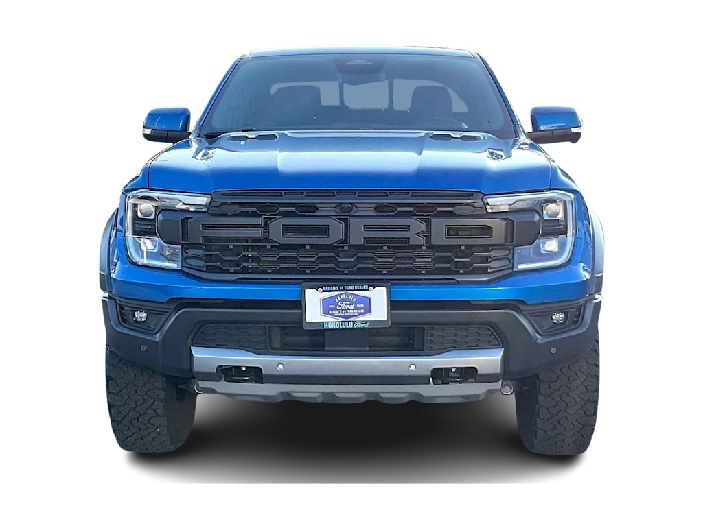 Thumbnail: 2024 Ford Ranger - 6