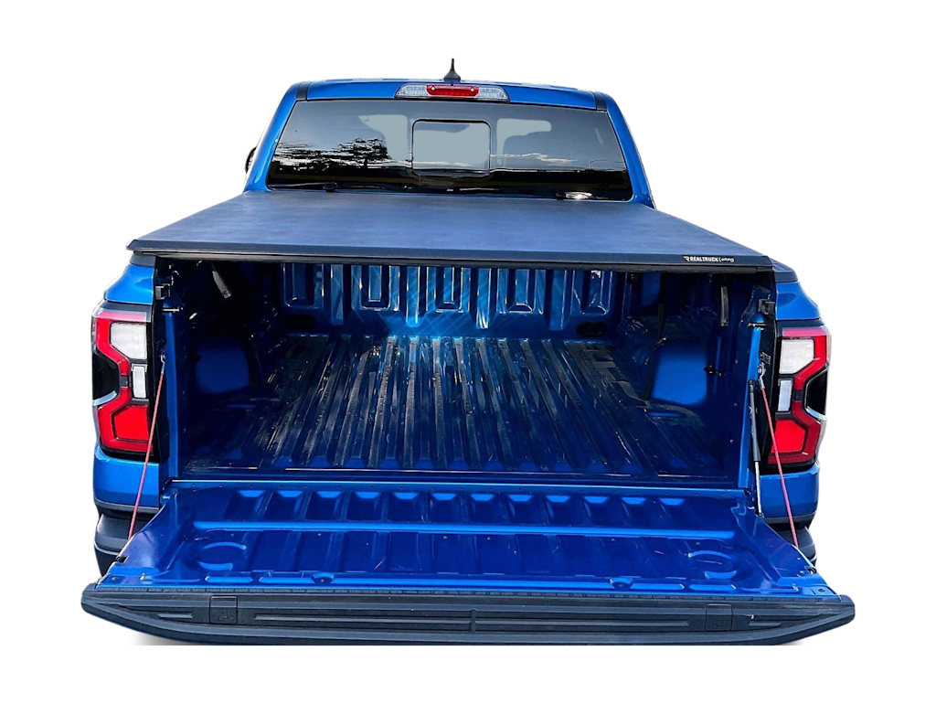 Thumbnail: 2024 Ford Ranger - 19