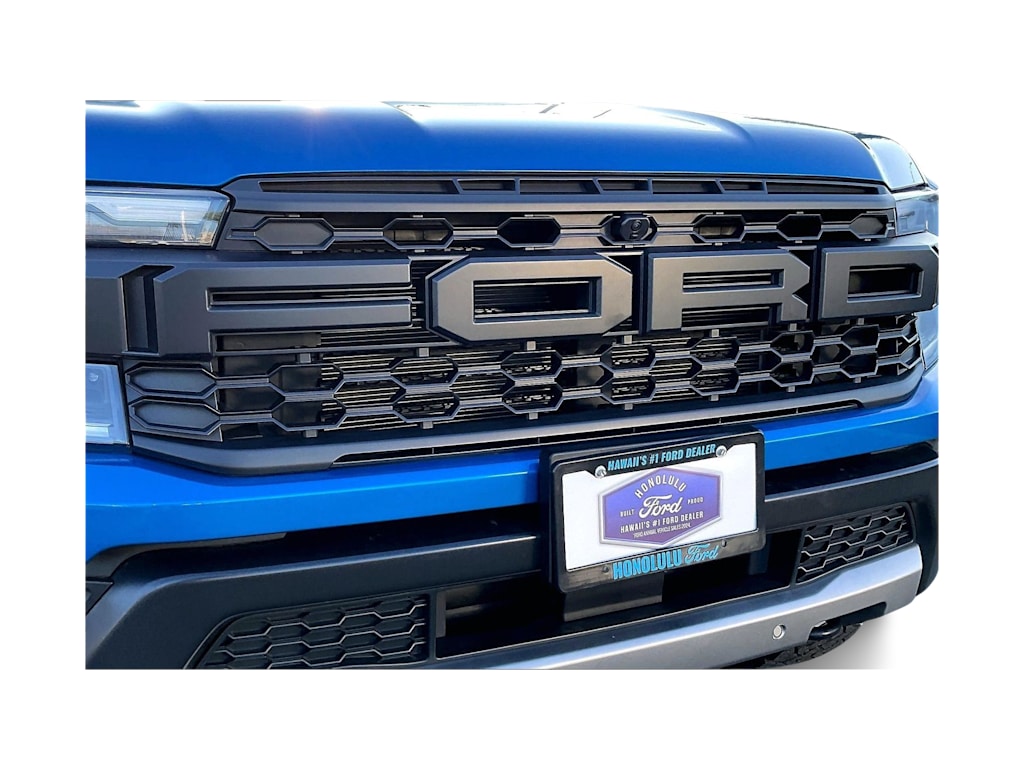 Thumbnail: 2024 Ford Ranger - 33
