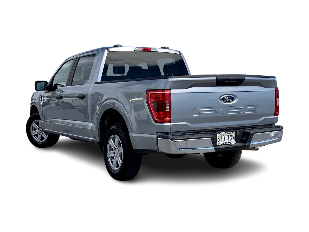 Thumbnail: 2023 Ford F-150 - 4