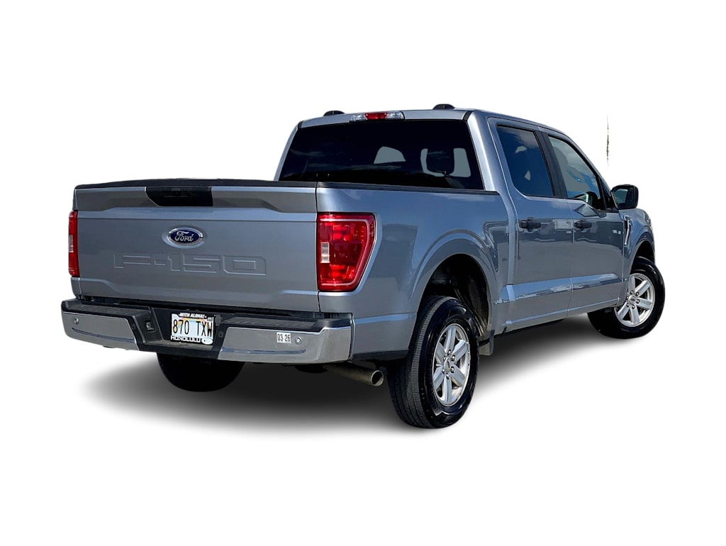Thumbnail: 2023 Ford F-150 - 23