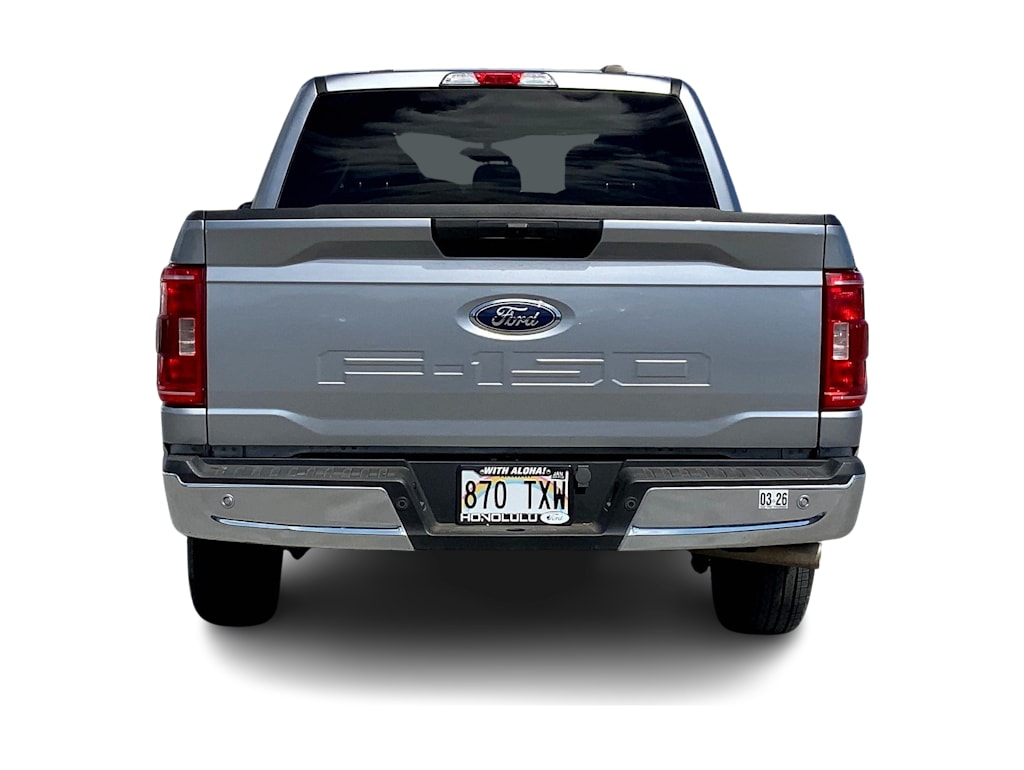 Thumbnail: 2023 Ford F-150 - 5