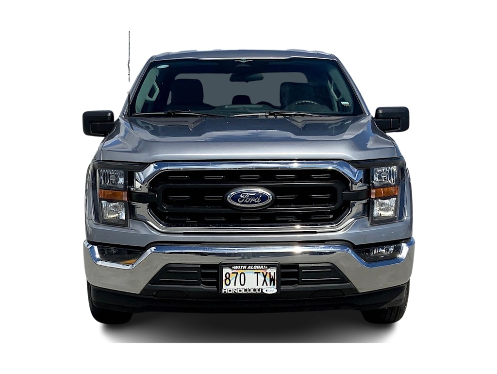 Thumbnail: 2023 Ford F-150 - 6