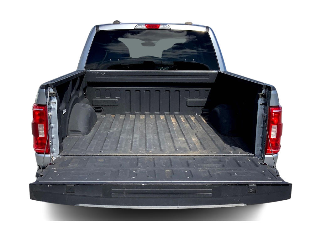 Thumbnail: 2023 Ford F-150 - 18