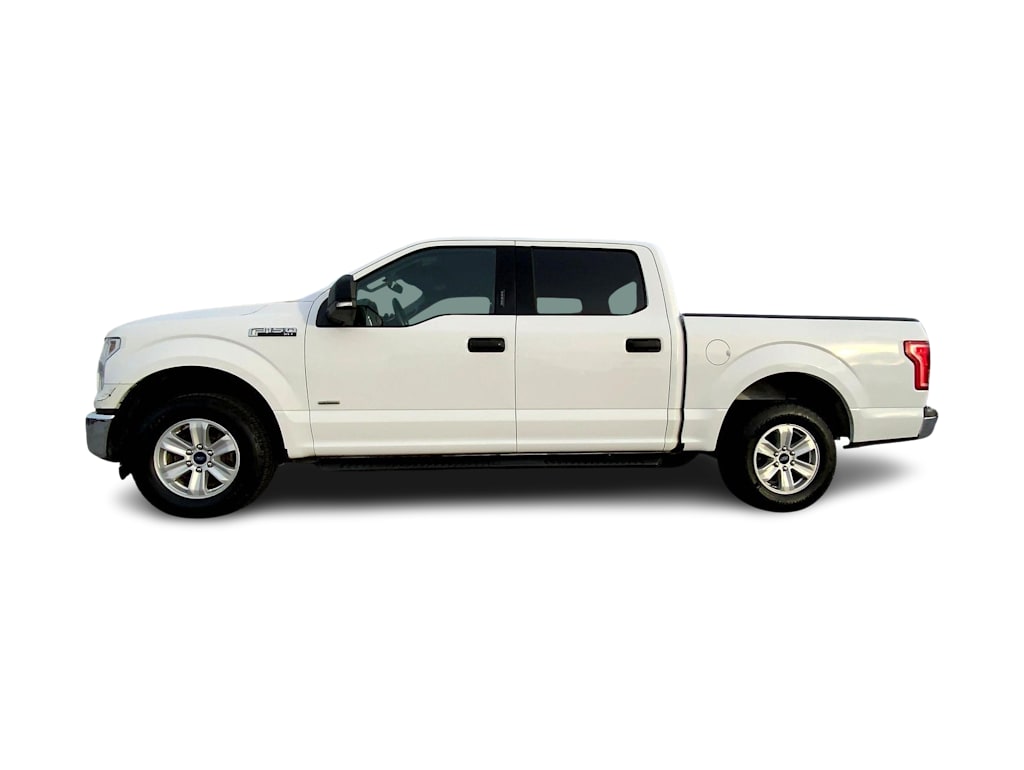 Thumbnail: 2015 Ford F-150 - 3