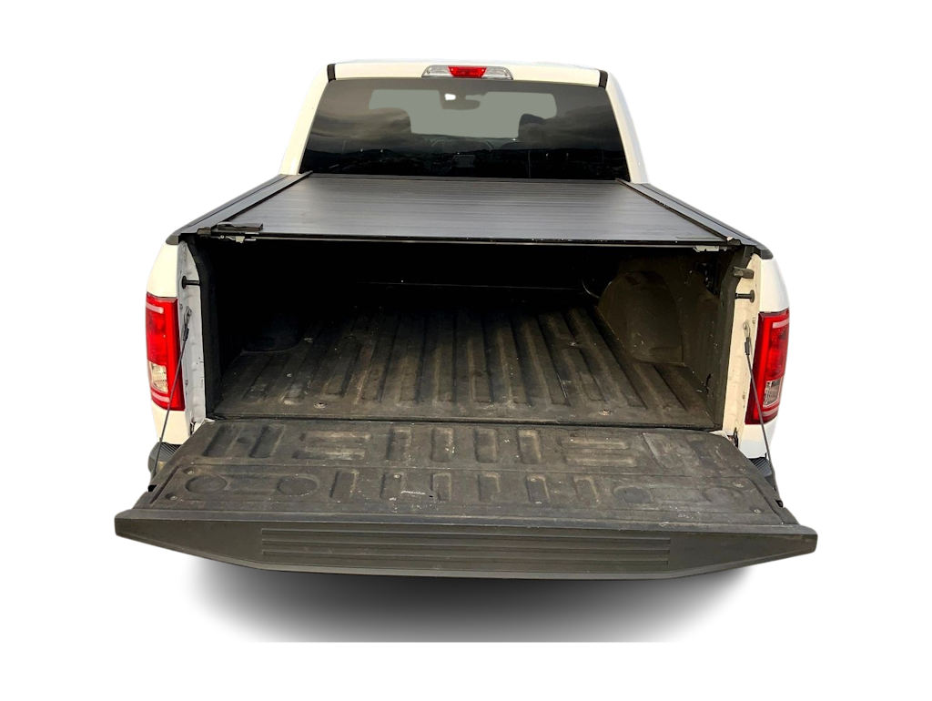 Thumbnail: 2015 Ford F-150 - 18