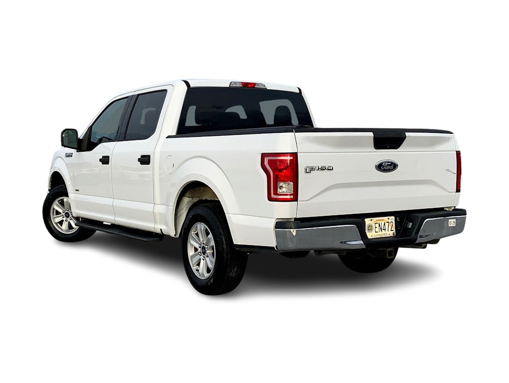 Thumbnail: 2015 Ford F-150 - 4