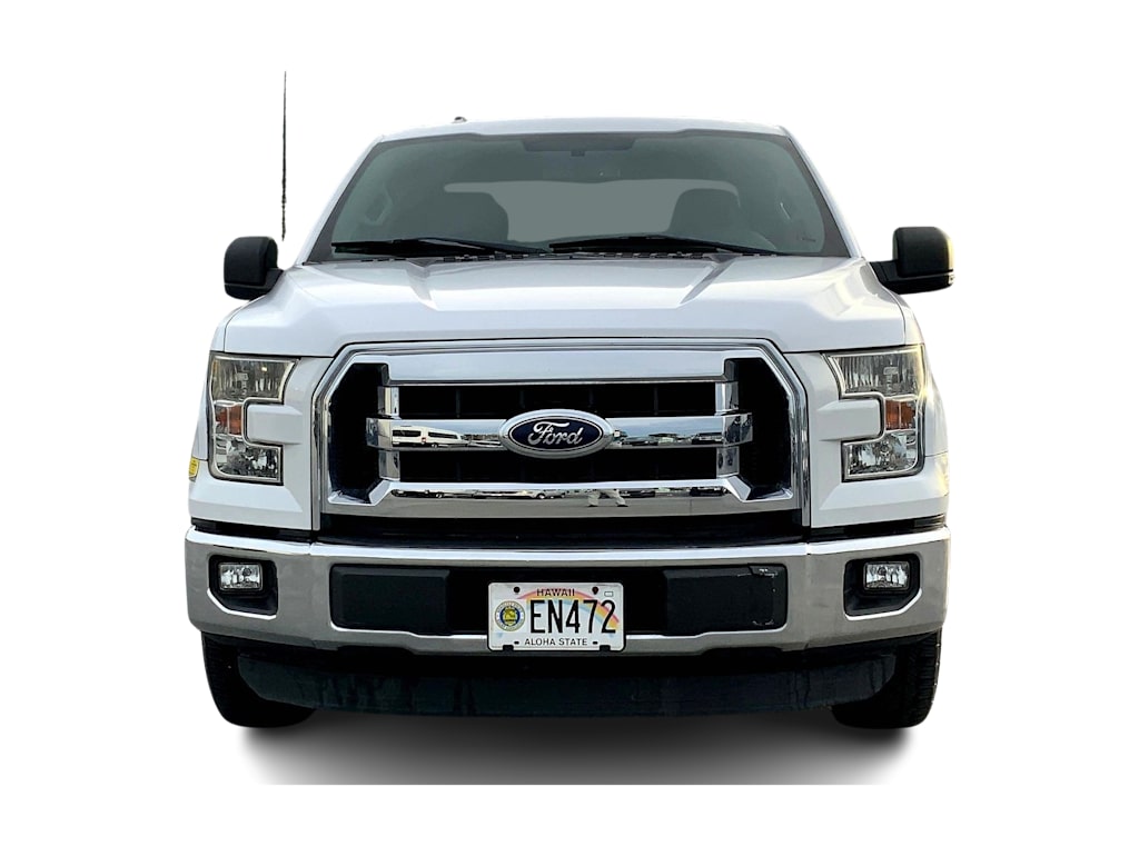 Thumbnail: 2015 Ford F-150 - 6