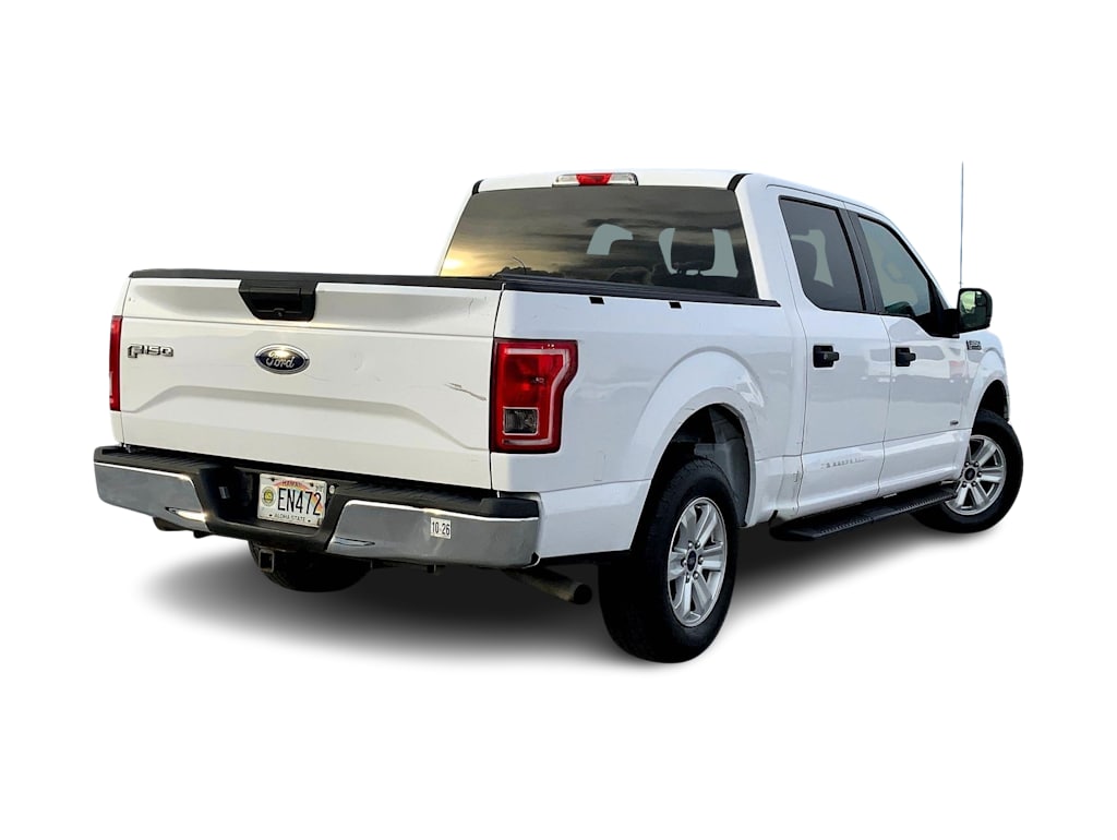 Thumbnail: 2015 Ford F-150 - 22