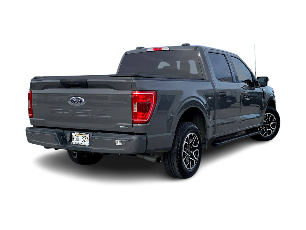 Thumbnail: 2021 Ford F-150 - 24