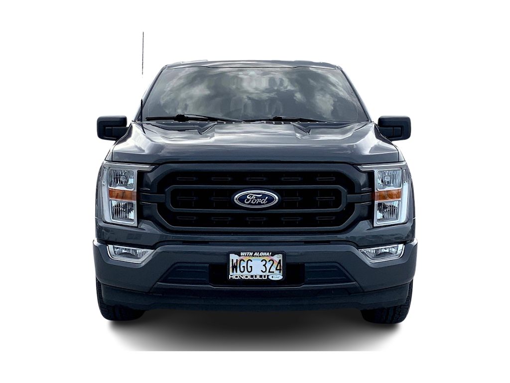 Thumbnail: 2021 Ford F-150 - 6