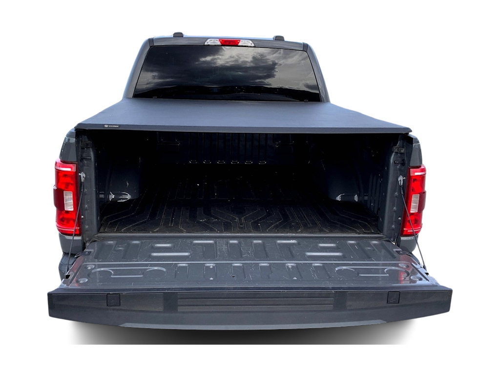 Thumbnail: 2021 Ford F-150 - 19