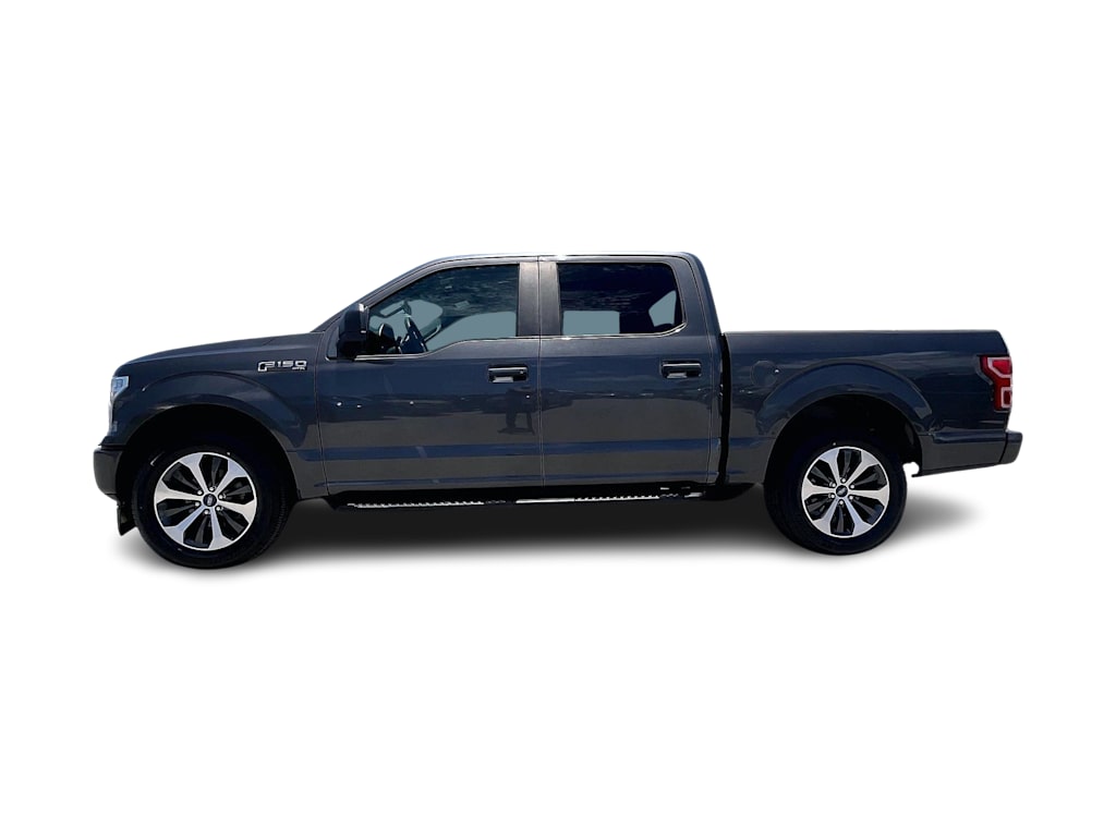 Thumbnail: 2020 Ford F-150 - 3