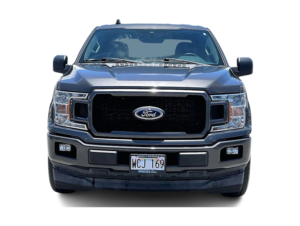 Thumbnail: 2020 Ford F-150 - 6