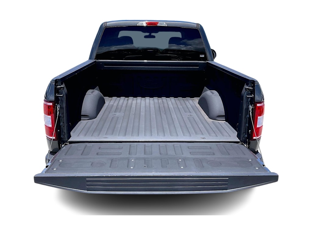 Thumbnail: 2020 Ford F-150 - 18