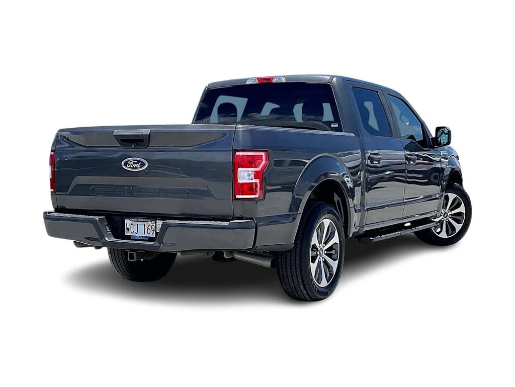 Thumbnail: 2020 Ford F-150 - 23