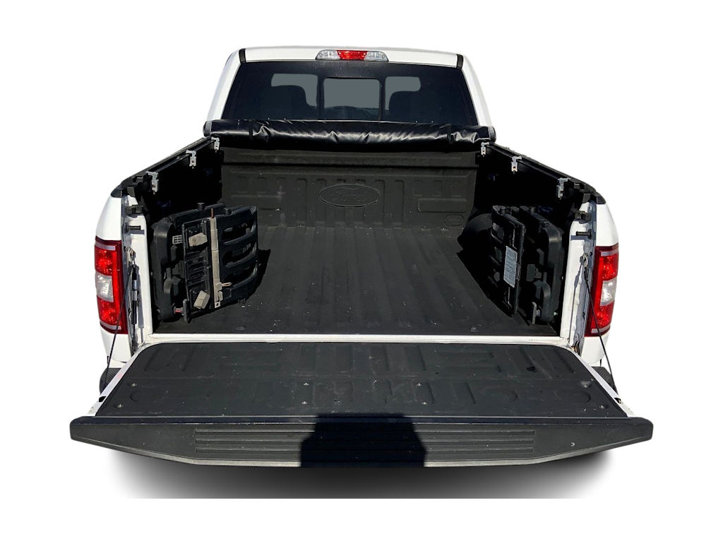 Thumbnail: 2019 Ford F-150 - 18