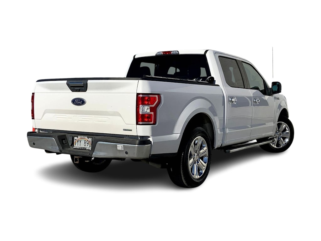 Thumbnail: 2019 Ford F-150 - 23