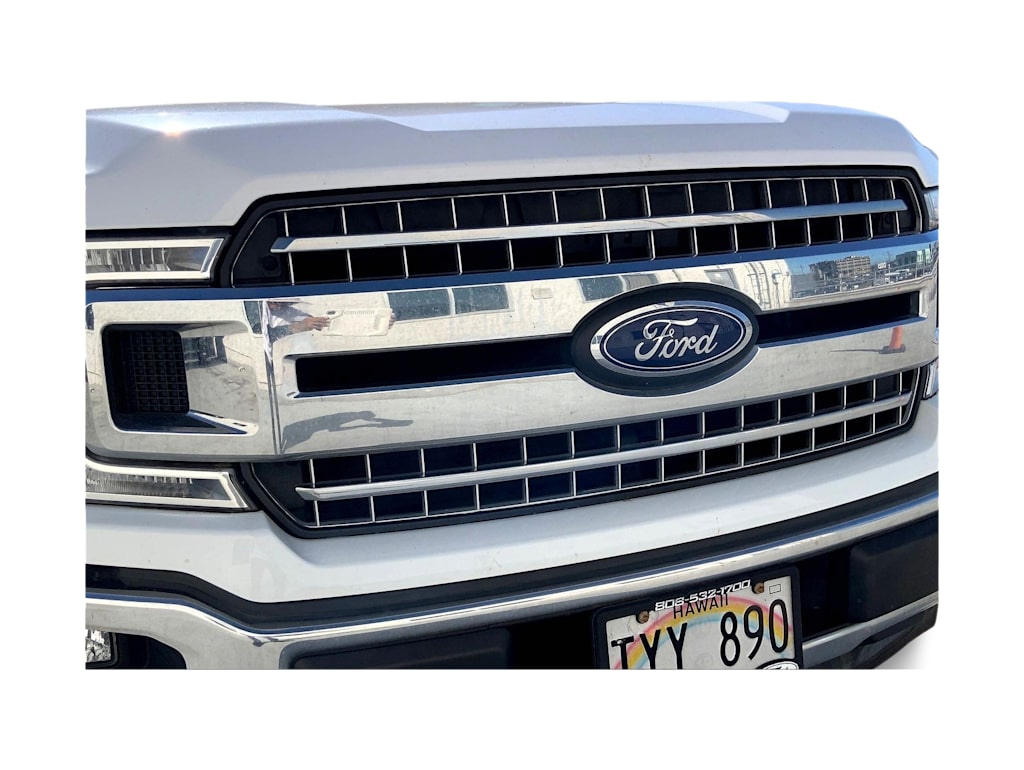 Thumbnail: 2019 Ford F-150 - 33