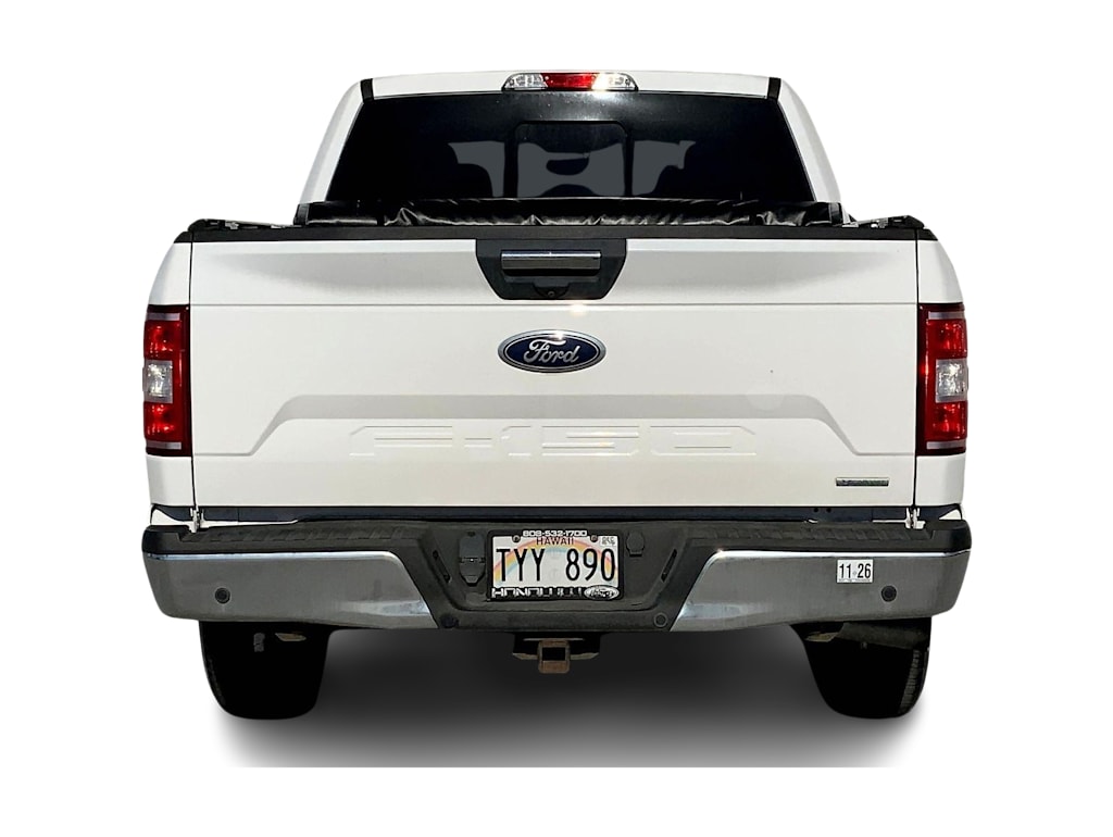 Thumbnail: 2019 Ford F-150 - 5