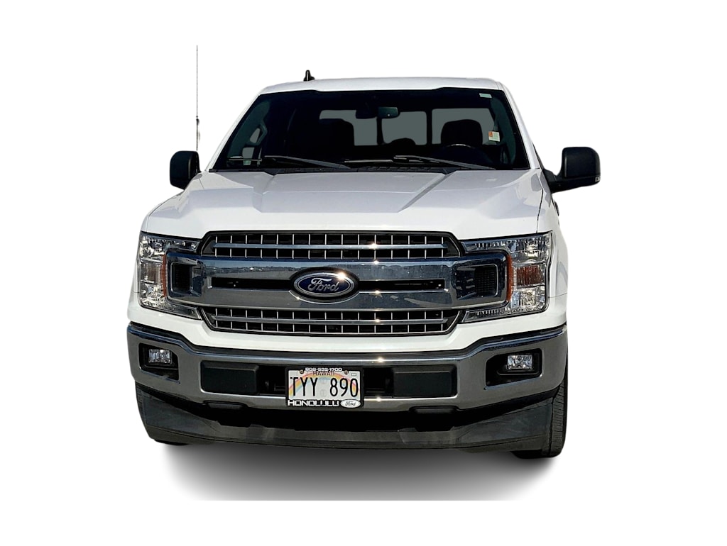 Thumbnail: 2019 Ford F-150 - 6