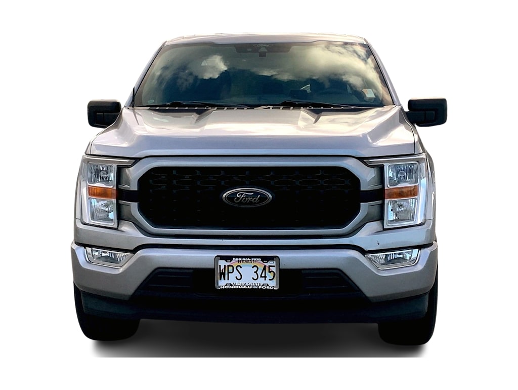 Thumbnail: 2022 Ford F-150 - 6