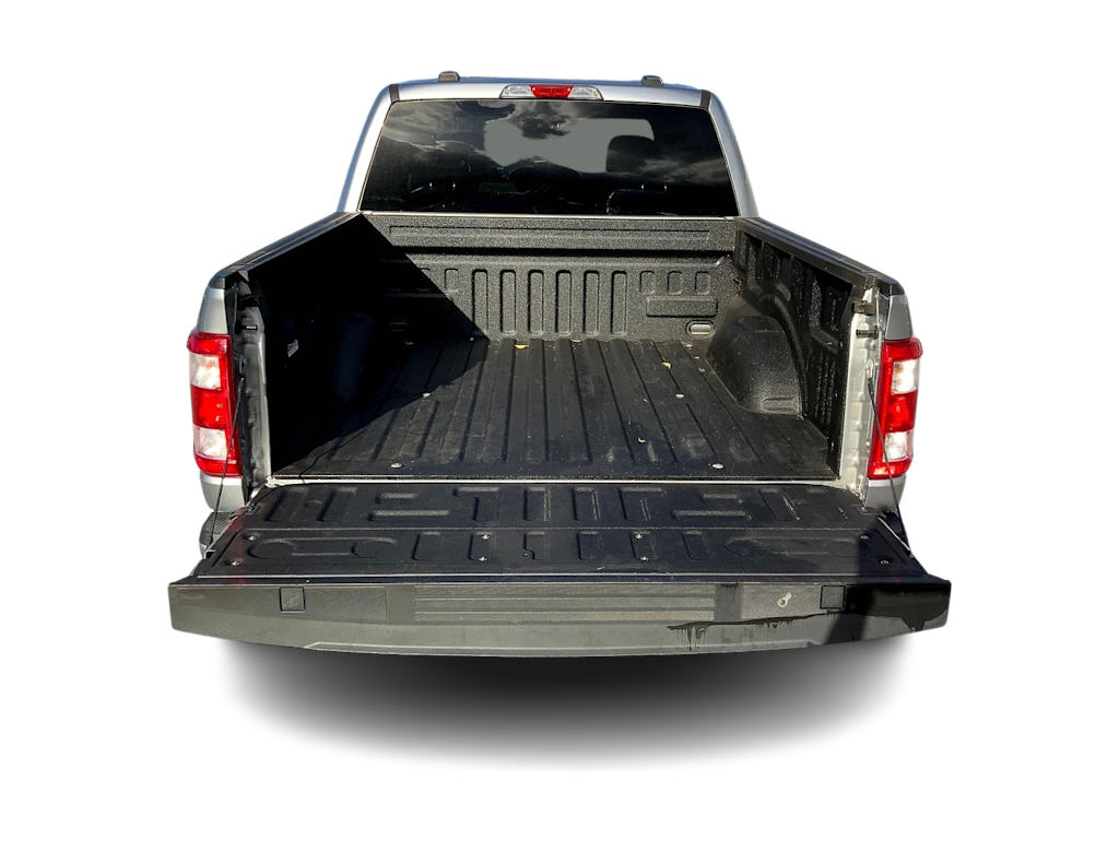 Thumbnail: 2022 Ford F-150 - 18