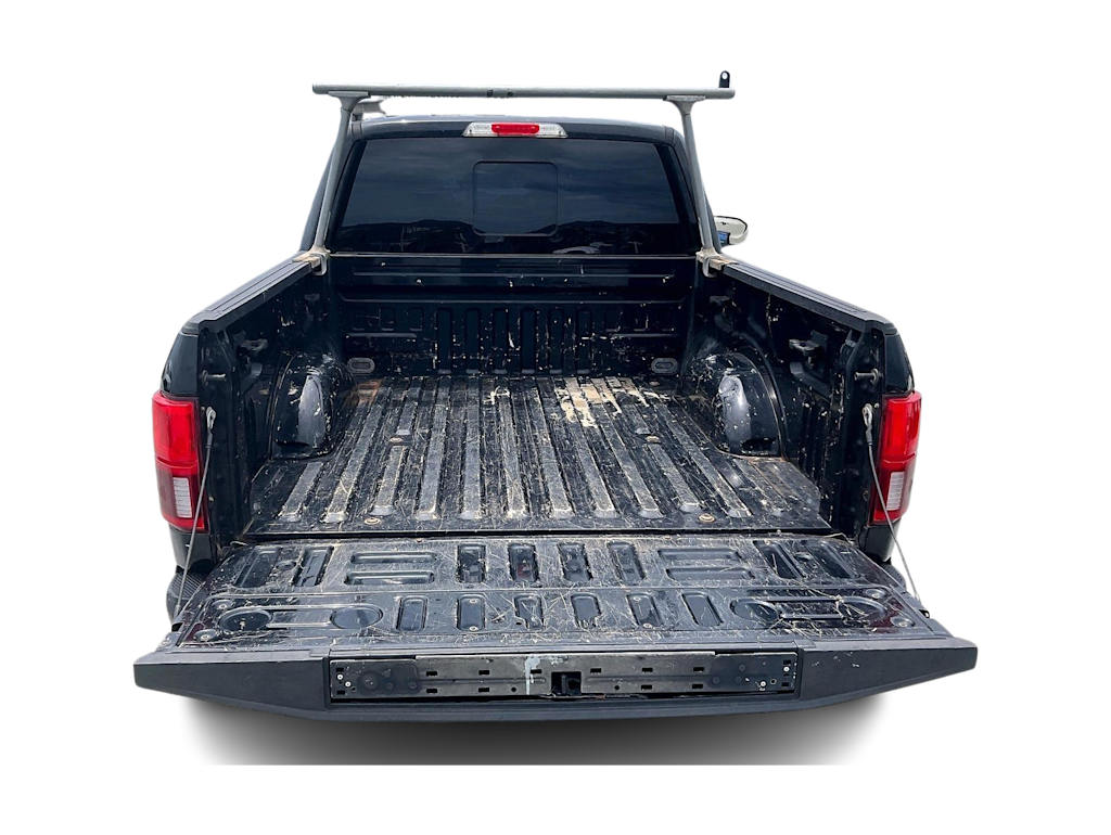 Thumbnail: 2019 Ford F-150 - 20