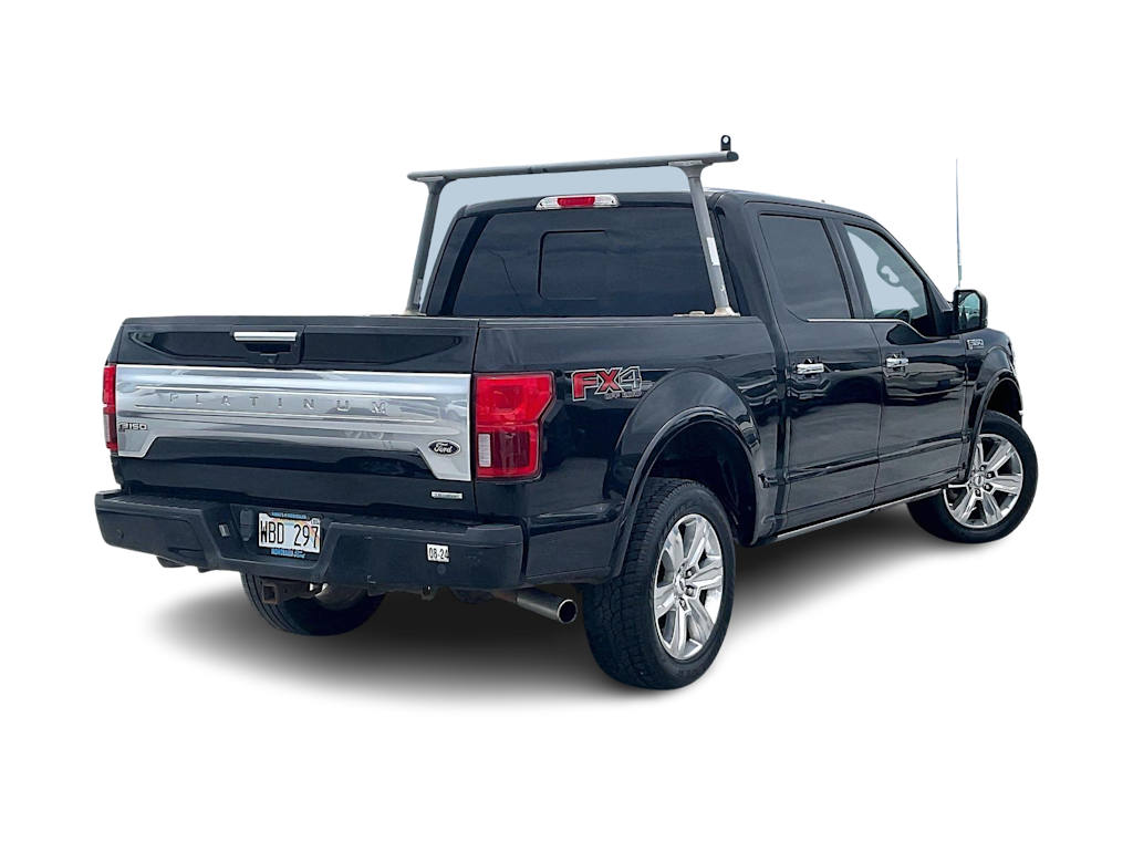 Thumbnail: 2019 Ford F-150 - 25