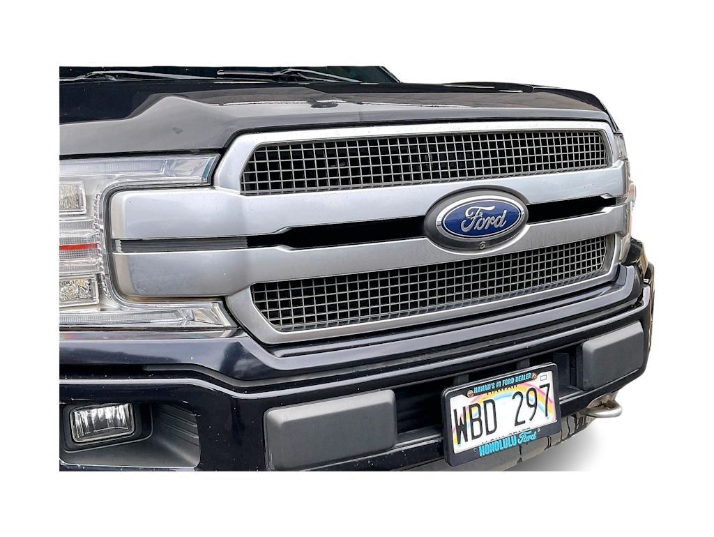 Thumbnail: 2019 Ford F-150 - 34