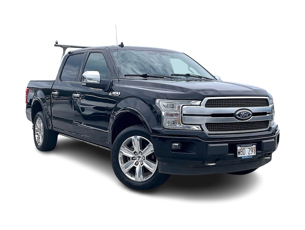 Thumbnail: 2019 Ford F-150 - 24